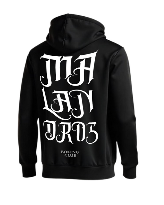 Boxing Club Hoodie