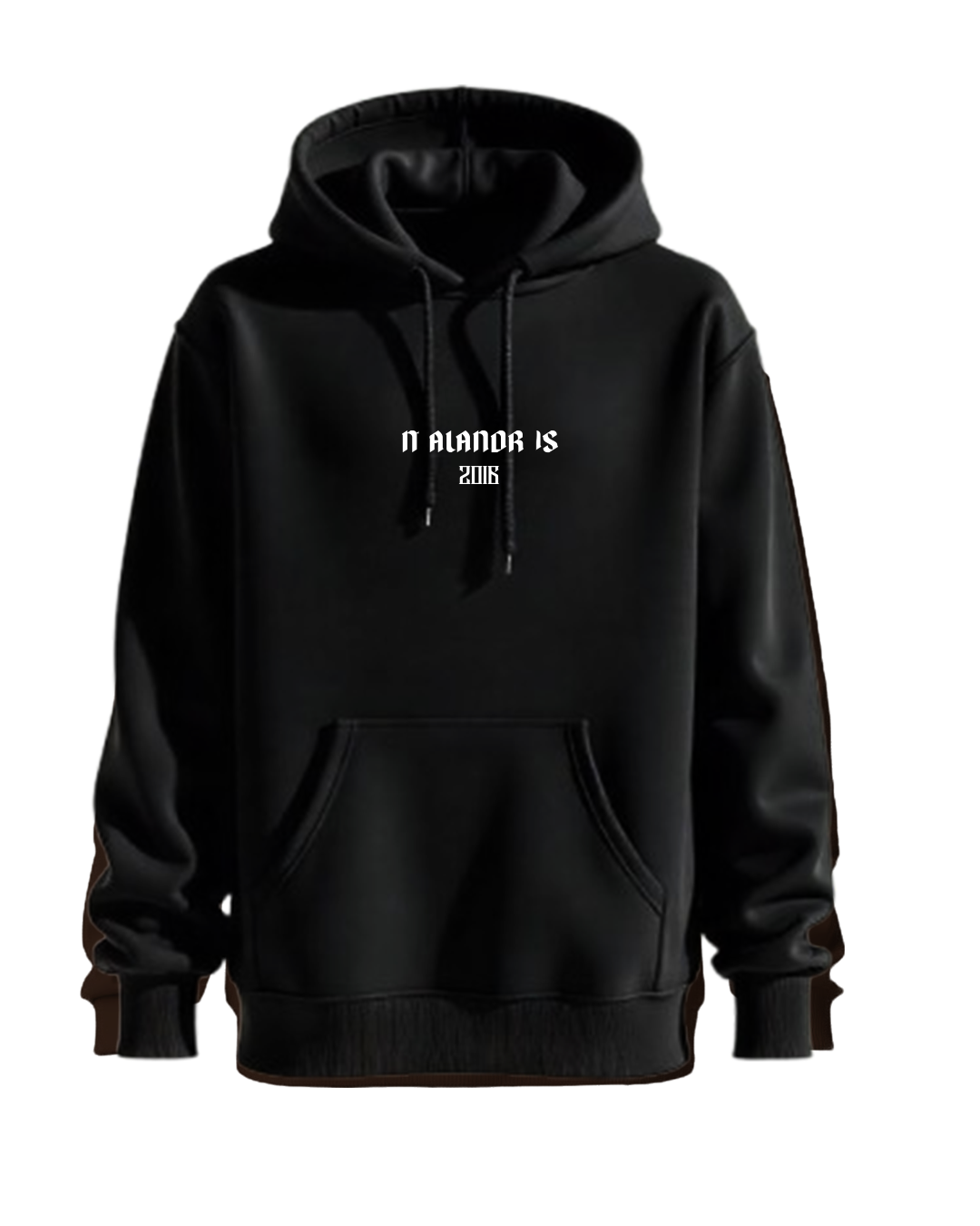 Boxing Club Hoodie